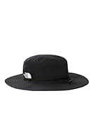 THE NORTH FACE Men's Horizon Breeze Brimmer Hat, TNF Black, Small-Medium