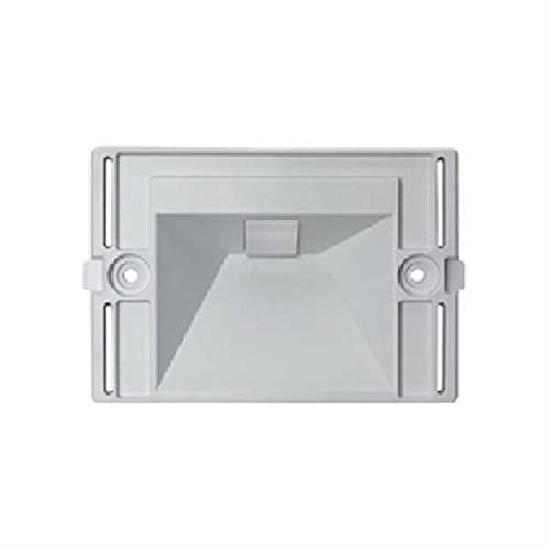 5420 - GOCCIA ILLUMINAZIONE SRL QUANTUM 3 MODULI LED 1W