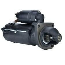 Replacement Parts for Gear Reduction Starter 12V for Case Ag & Industrial Applications 5801577138 Mod-UR26Q-9245