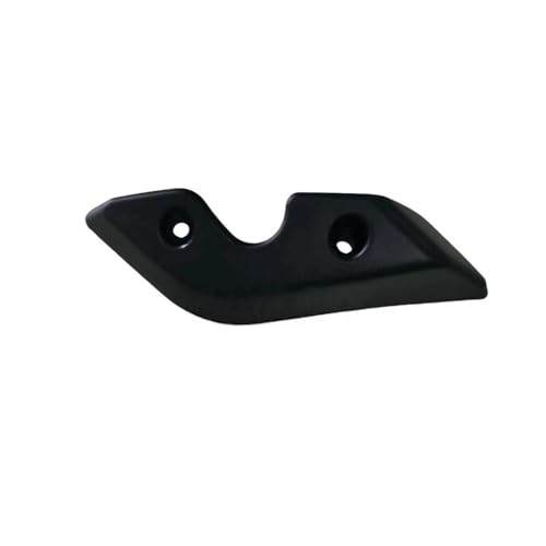 Carénages de moto MT125 aile flanc gauche pièces carrosserie MT-125 15