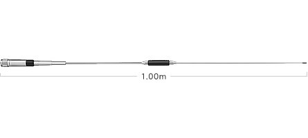 Amazon | 第一電波工業 ダイヤモンド NR7700 144/430MHz帯ハイ