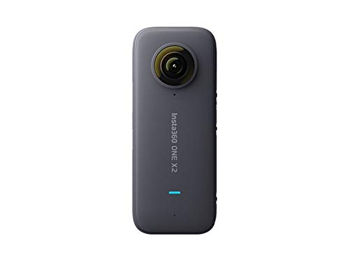 新品未使用☆Insta360　ONE　X2　プレミアムセット☆ Amazon | Insta360 ONE X2 プレミアムセット（ONE X2 x1、1.2m自