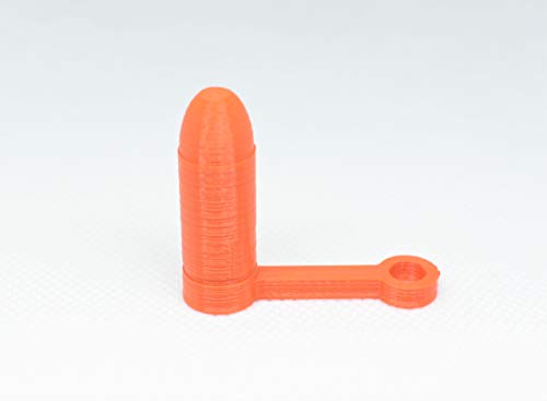 GrovTec US GTHM308 Hammer Extension Marlin 36 (1936-1947) & Marlin 336 (1948-1956) Black