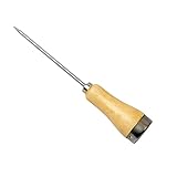 千枚通し 収納式千枚通し ステンレス