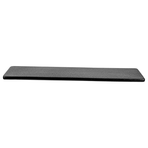 Plato rectangular de cerámica para sushi estilo japonés