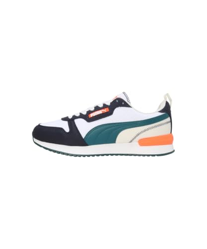 Image of Puma Unisex-Adult R78 Res Sneaker