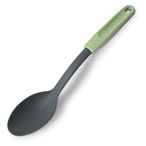 Cuchara de cocina Fackelmann Ecolution de fibras de madera y plástico orgánico Cover