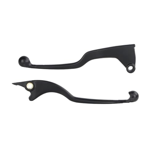 Levier d'embrayage et de frein Ninja 400 300R 250R EX250R paire de leviers moto