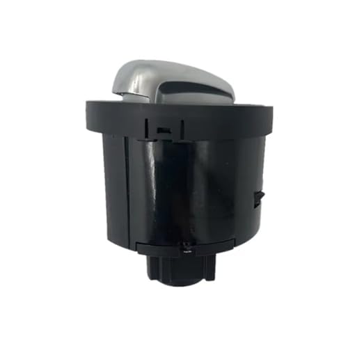 Interrupteur de phares pour VW Passat B6 et B7 commande d éclairage auto - 2
