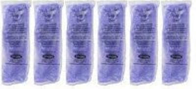 1769306 PT# MAS208 Wax Paraffin Lavender Refill 1lb 6/Bx Made by Mastex Industries