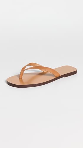 Madewell Women's The Gabi Thong Slide Sandal2