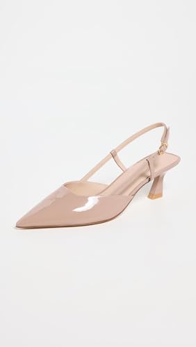 Stuart Weitzman Women's Vinnie Slingback Pumps 50mm2