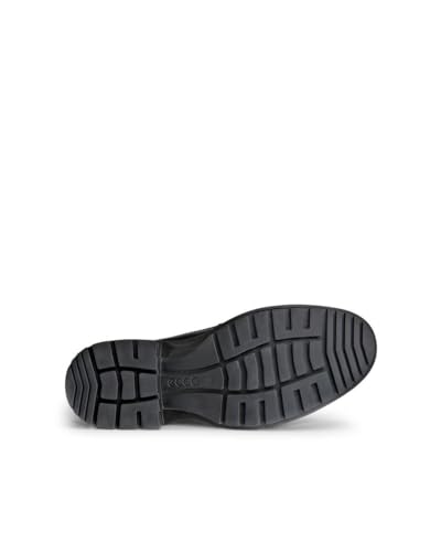 ECCO Women's Oslo Brogue Penny Loafer4