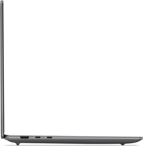 Image of Lenovo Yoga Pro 7 14AHP9-2024 New Laptop - 14.5 inch WQXGA IPS - Touchscreen 8-Core AMD Ryzen 7 8845HS - 16GB LPDDR5 1TB SSD - NVIDIA GeForce RTX 3050 6GB GDDR6 - Wi-Fi 6E - Backlit Keyboard - Win11 Pro