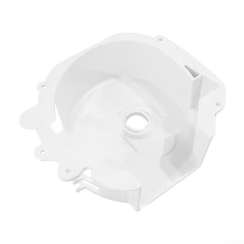 Aplasta eficazmente el hielo con piezas completas 241885001 accesorio de refrigerador diseñado para un ajuste óptimo