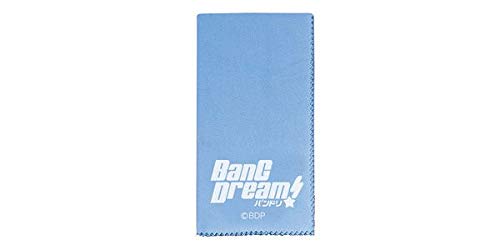 ESP (C[GXs[) M^[NX BanG Dream! Cloth CL-8 BDP BLUE