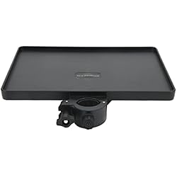Tripode Articulado Movil Bandeja de Tarjeta de Sonido ABS Multifuncional Soporte de Transmisión en Vivo Accesorio de Trípode para Teléfono Móvil para Sala de Control de Escenario Bandeja de Tarjeta de