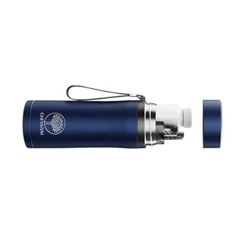 Petit réfrigérateur de voyage pour insuline et boîte rechargeable voiture : refroidisseur médical
