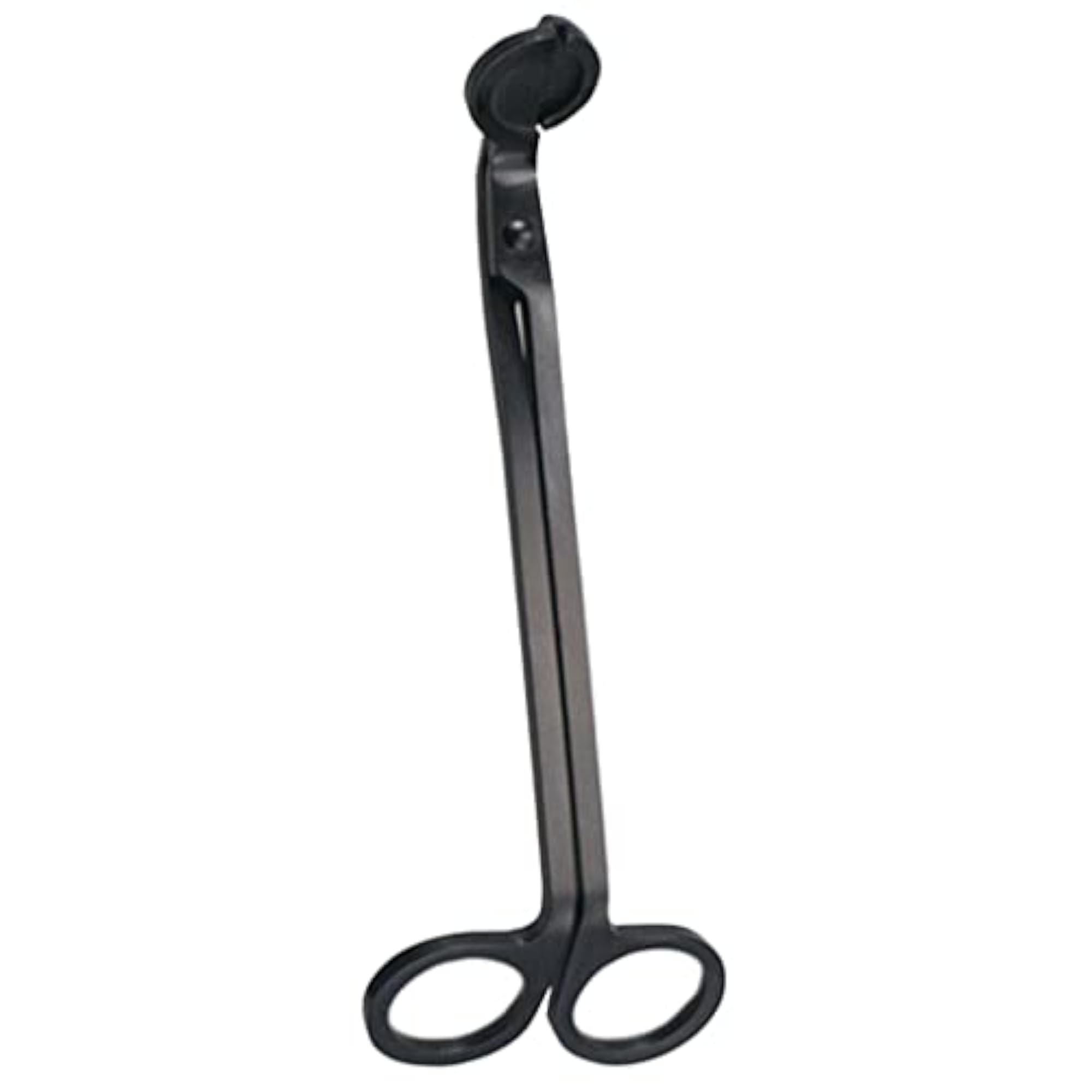 Candle Accessory Set with Wick Trimmer Shear
