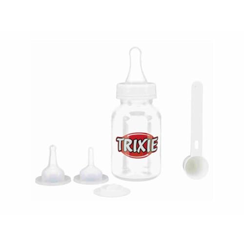 Trixie Set Biberon pour Petit Animal