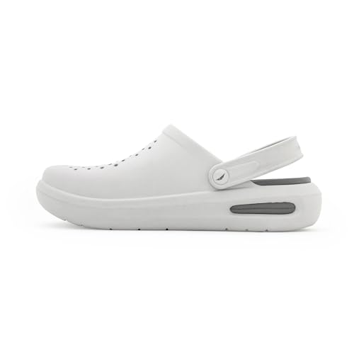 Image of Red Tape Men's Clogs for Relaxed Comfort