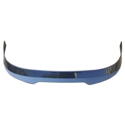 Becquet de toit Golf 8 R-Performance pour corriger le style arrière d'origine