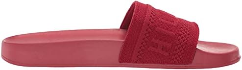 Tommy Hilfiger Women's Dollop Sandal, Black Iris, 9 | Image 5