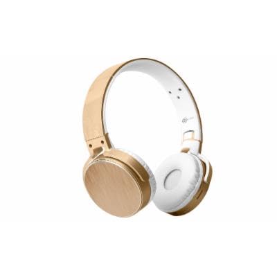 Swivel-Wireless-Stereo-Headphones-Gold