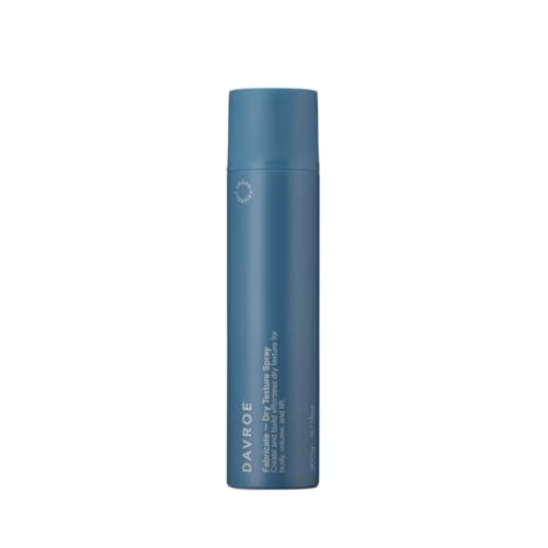 DAVROE Fabricate Dry Texture Spray miniatura 1