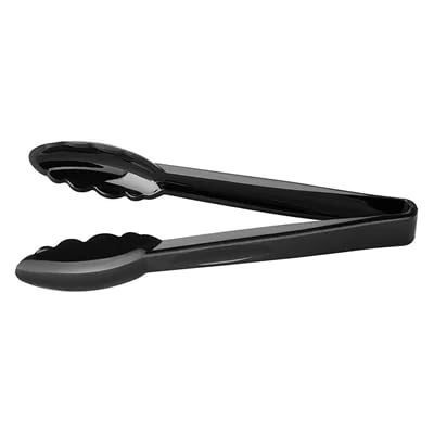 Pinces noires pour PC Nisbets Essentials lot de 6 pour optimiser le bureau