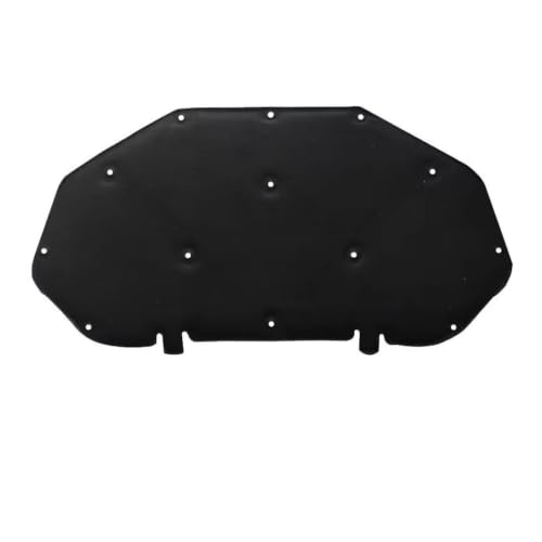 Coussin d'isolation thermique moteur Jetta VA3 isolant phonique - 2