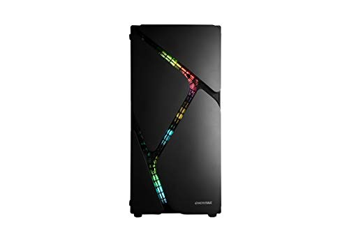 Build My PC, PC Builder, Enermax MarbleShell MS30