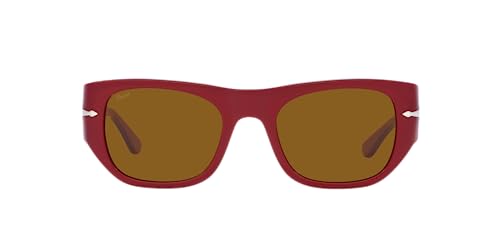 Image of Persol PO3308S Rectangular Sunglasses