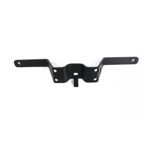 Soporte de luz para V-Strom que elimina vibraciones en faros auxiliares de moto