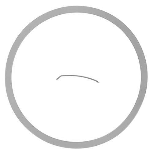 Ewatchparts Bezel Friction Washer With Click Spring Compatible With Rolex Submariner 16803 16808 16610