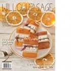 Willow and Sage Autumn 2016