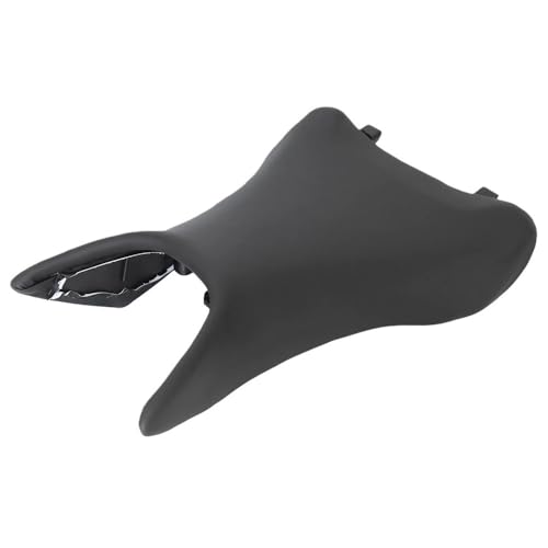 Cojín de asiento para MT 09 2024 que soluciona el desgaste del sillín piloto