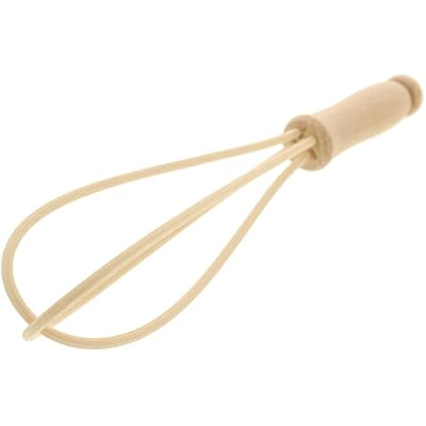 HOFMEISTER® Schneebesen aus Holz, 25 cm Länge Cover