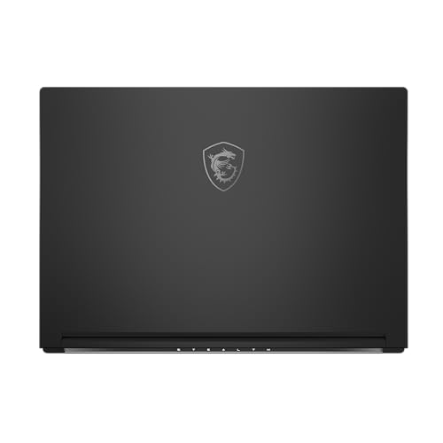 Pc Portable MSI Stealth 16 AI A2HWGG 006FR - vue 8