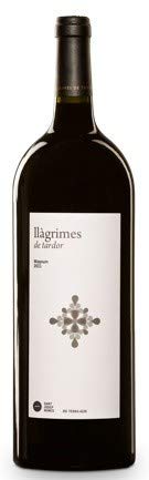 Vino Tinto Llagrimes de Tardor Magnum Negre 1.5 L