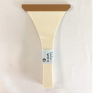 三味線　撥 三味線撥（バチ）高山製 NEW甲（地唄用新素材撥）七八サイズ