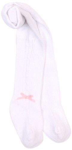 Robeez 1-pk Tight - Pink-0-6 Months