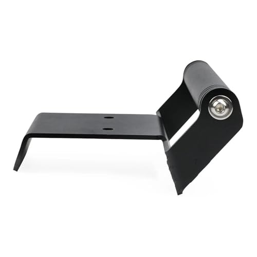 Support de navigation CFMOTO 450MT avec barre d'extension stable - 4