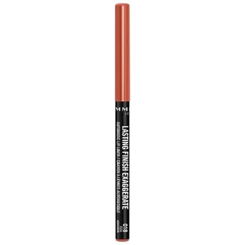 Rimmel Lasting Finish Lip Liner - Rose Addiction Cover
