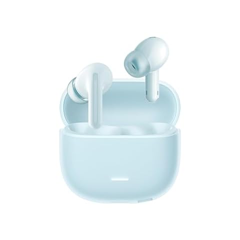 Écouteurs Xiaomi Redmi Buds 6 Lite Cover