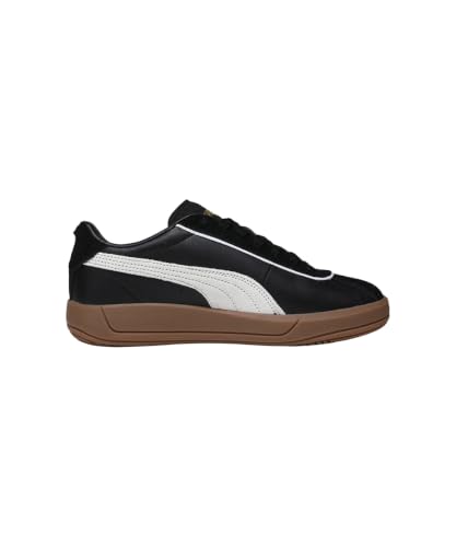 Image of Puma Womens Club Klassika Sneaker
