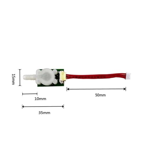Módulo de sensores 0-1100kPa con salida analógica estable para proyectos de electrónica 3