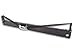 Produktbild vhbw Farbband Nylonband Tintenband kompatibel mit Nadeldrucker Tally Genicom T2340 Ersatz für Tally 044830 / Tally 44830.
