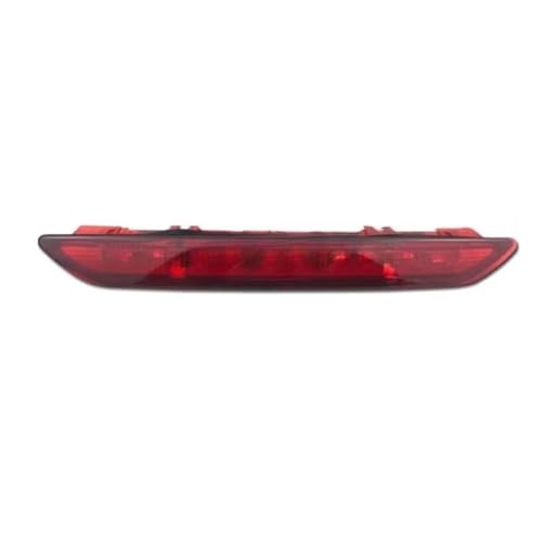 Feu stop rouge haut Ford Mondeo signalisation lumineuse intense et sûre