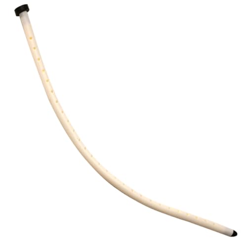 VANZACK Instrument Care Tool Violin Viola Humidifier Sound Hole Humidifier Prevent Cracking and Warping